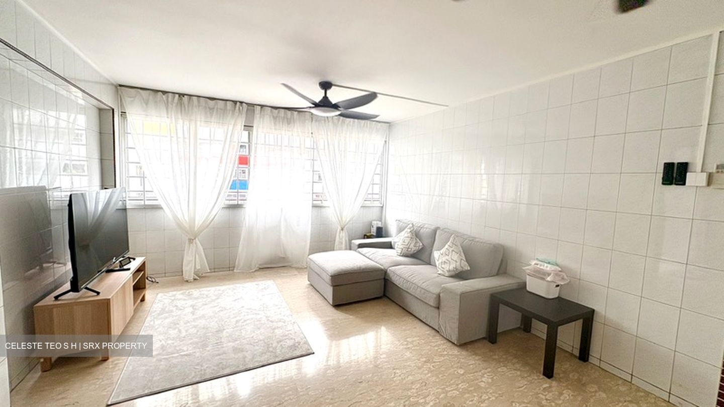 Blk 53 Teban Gardens Road (Jurong East), HDB 5 Rooms #493147661